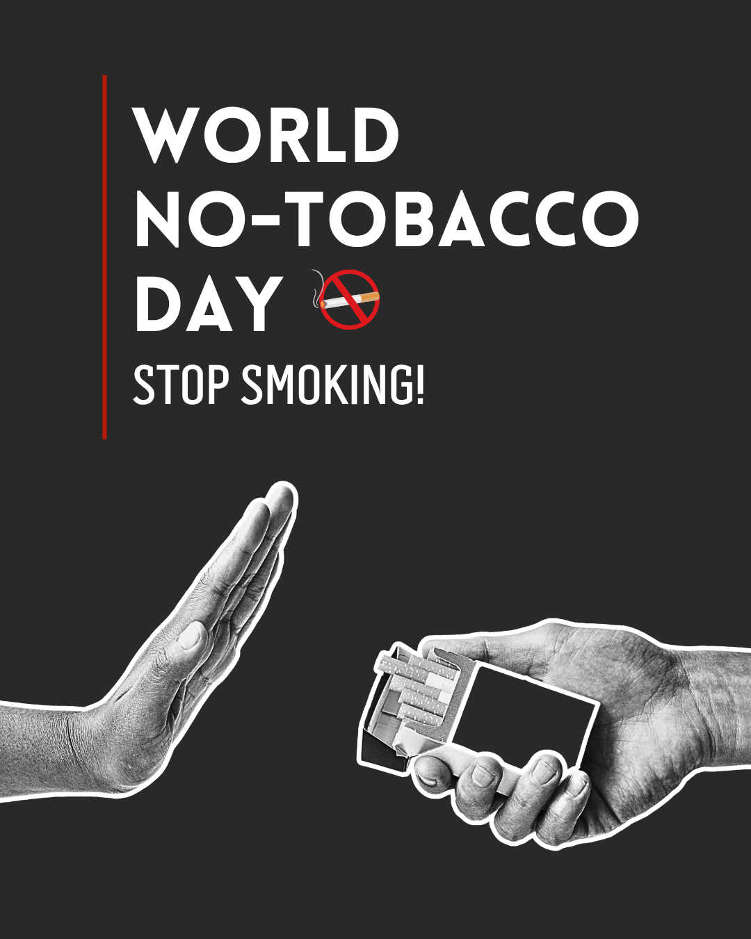 No Tobacco Day 31 May 2026 | An Economic Juggernaut