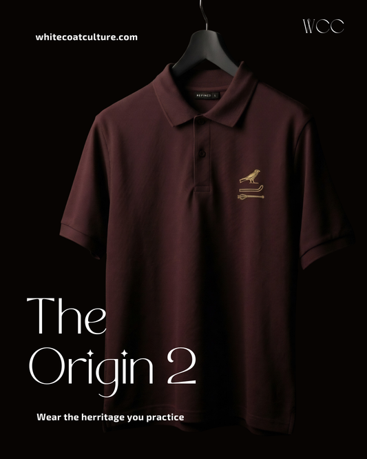 Origin 2 Men's Polo