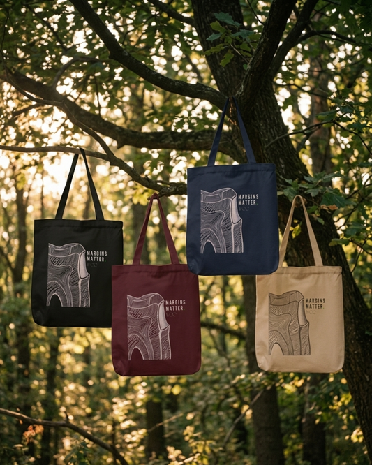The Margin Matters Bag