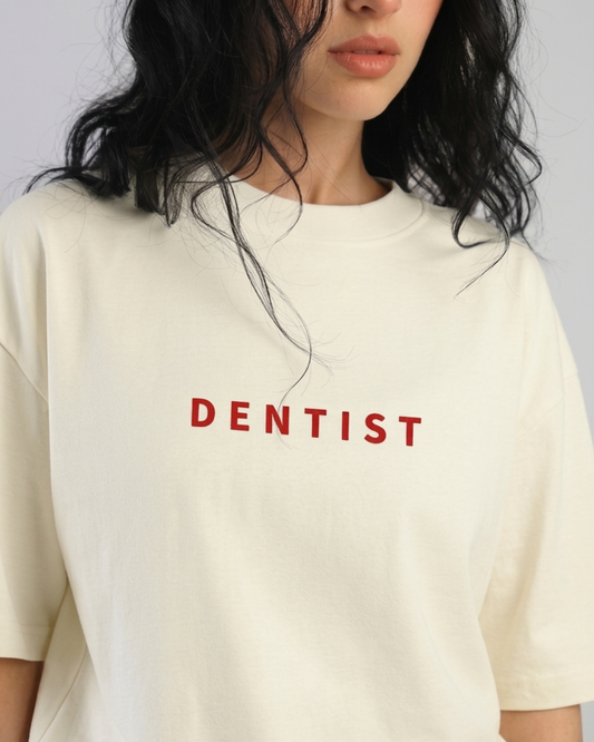 Unisex Oversized Classic T-Shirt